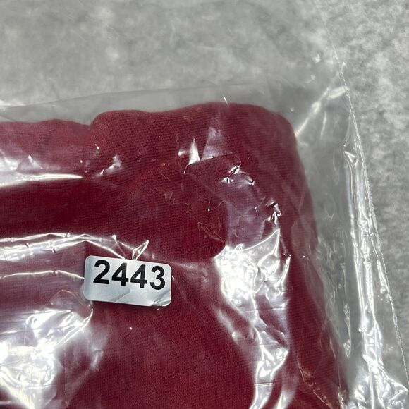 Harley Davidson Tank Top Womens Size 1XL Red Sleeveless Rayon Blend 2021 - Picture 10 of 12